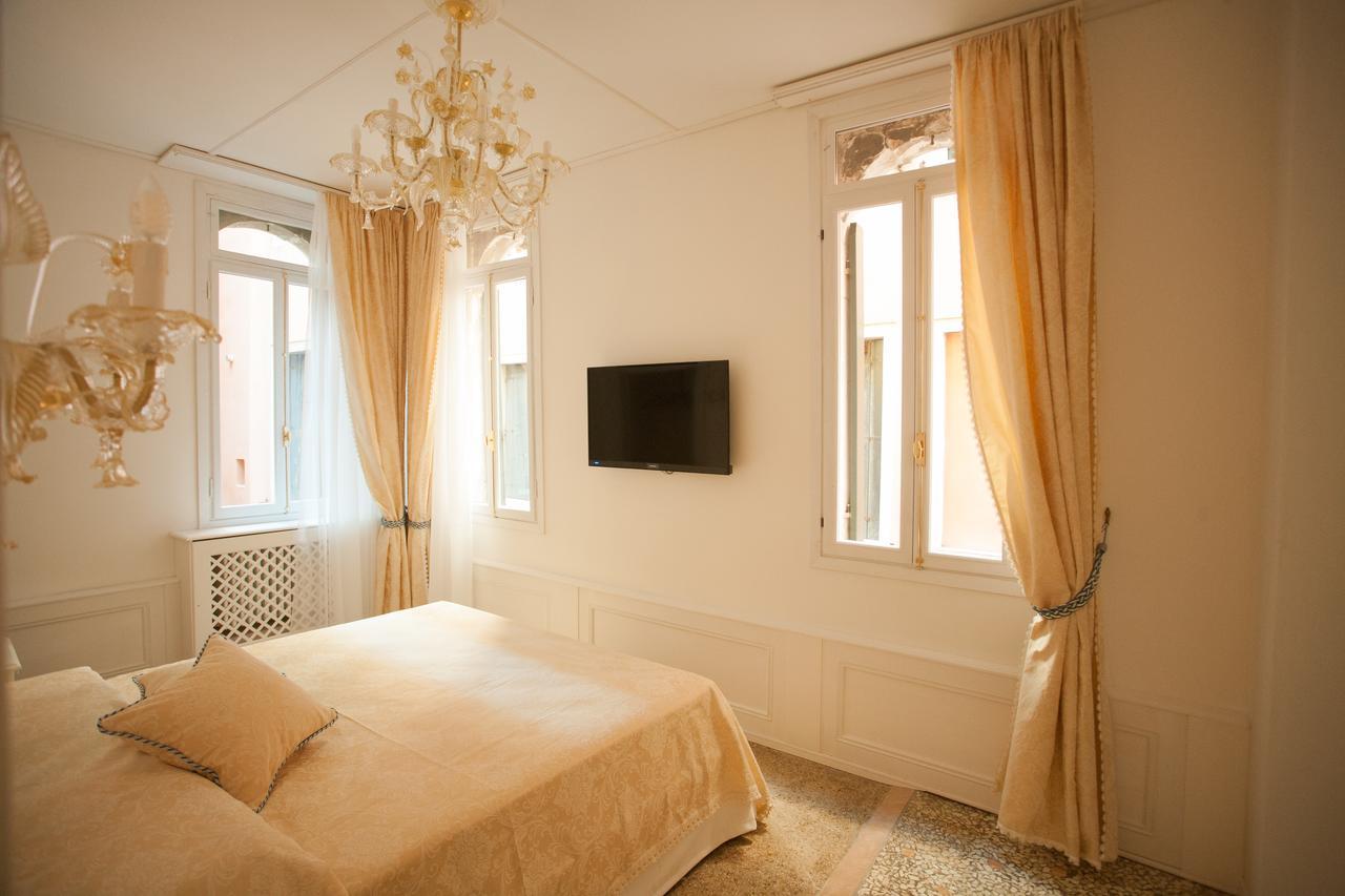Chambre Lit King-Size Standard